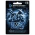 Blizzard BATTLE.NET Â£15 Gift Card