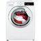 Hoover DXOA 48C3 8KG 1400 Spin Washing Machine - White