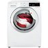 Hoover DXOA 48C3 8KG 1400 Spin Washing Machine - White