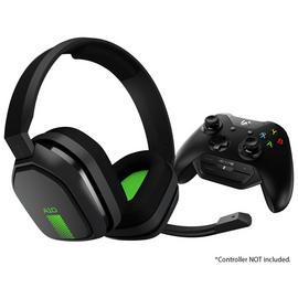Astro A10 Xbox One, PS4, PC Headset & MixAmp M60 -Grey/Green