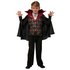 Dracula Fancy Dress Costume - 7-8 Years