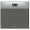 Salter Glass Electronic Bathroom Scales - Silver