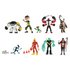 Ben 10 Action Figure Assortment