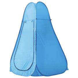 Streetwize Pop-Up Privacy Tent