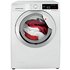 Hoover DXOA 49C3 9KG 1400 Spin A+++ Washing Machine - White