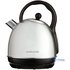 Cookworks Traditional Kettle - Stainless Steel