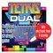 Tetris Dual Game