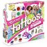FabLab Glitter Tattoos Fun with Friends Kit