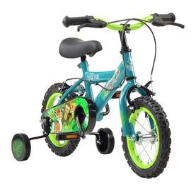 Pedal Pals 12 Inch Jungle Jim Kids Bike