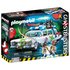 Playmobil 9220 Ghostbusters Ecto-1 Playset