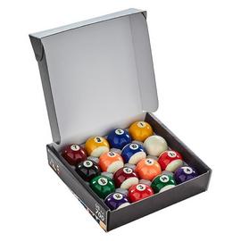 Decathlon Pool Balls (57.2 Mm)