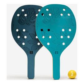 Decathlon Racket Set Foam Racket
