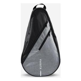 Decathlon 14L Padel Bag - Mottled Grey