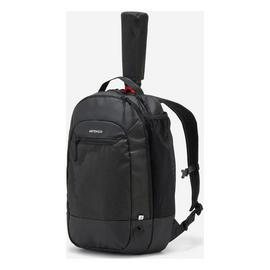 Decathlon 24 L Tennis Backpack M Team - Black/Grey