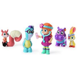 Vida the Vet Friends Action Figure Gift Pack
