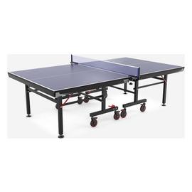 Decathlon Ittf-Approved Club Table Tennis Table Ttt 930