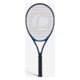 Decathlon Adult Tennis Racket Tr500 Grip 1 - Blue