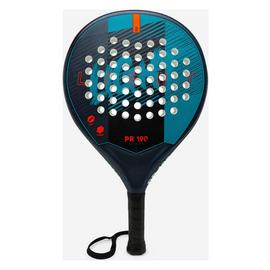 Decathlon Kids Padel Racket 190 - Blue