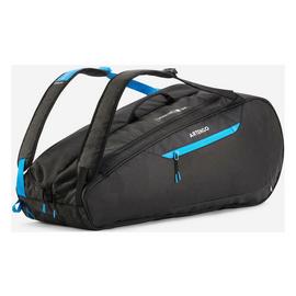 Decathlon 9-Racket Tennis Bag L Team - Black/Blue