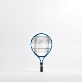 Decathlon Kids' 17" Tennis Racket Tr130 - Blue