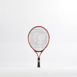 Decathlon Kids' 19" Tennis Racket Tr130 - Red