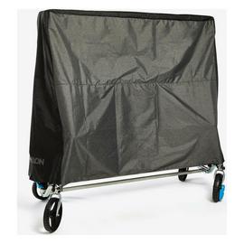 Decathlon Folding Table Tennis Cover PPTC - Grey