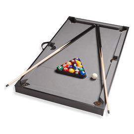 Decathlon Play Anywhere Compact Billiards Table 100 Us
