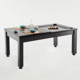 Decathlon Convertible Billiards Table 600 Us