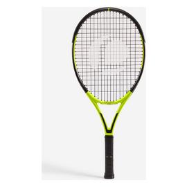 Decathlon Kids' 25" Graphite Tennis Racket - Yellow
