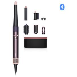 Dyson Airwrap i.d. Straight and Wavy - Jasper Plum