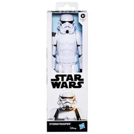 Star Wars Titan Hero Series Stormtrooper Action Figure