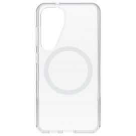 OtterBox Symmetry Samsung Galaxy S25 Magnetic Case - Clear