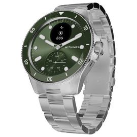 Withings ScanWatch Nova 42mm Smart Watch