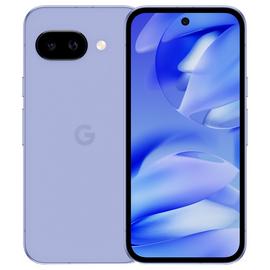 SIM Free Google Pixel 9a 5G 128GB AI Mobile Phone - Iris