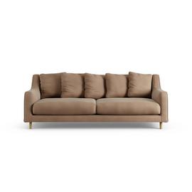 Habitat Swift 3 Seater Sofa