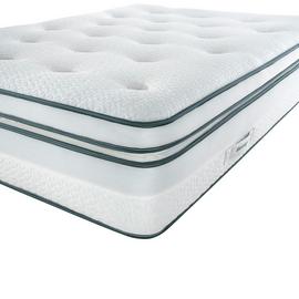 Silentnight UltraGel 3000 Pkt Sprung Mattress - Kingsize