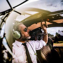 Activity Superstore Helicopter Buzz Gift Digital Download