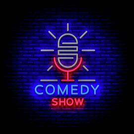 Activity Superstore Comedy Night For 2 Gift Digital Download