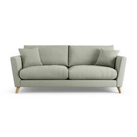 Habitat Lomond 4 Seater Sofa