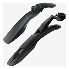 Decathlon Mountain Bike Rigid Mudguard Set