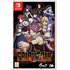 Fairy Tail Nintendo Switch Game PreOrder