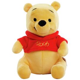 Disney Winnie the Pooh 15 cm Soft Toy
