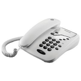 Motorola CT1 Corded Telephone - Single