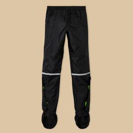 Decathlon Cycling Waterproof Overtrousers & Shoe Covers S