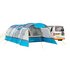 Olpro Cocoon Campervan AwningBlue Grey