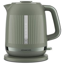 Kenwood ZJP30.000GN Dusk Kettle - Olive Green