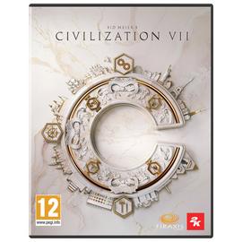 Sid Meier's Civilization VII PC Game