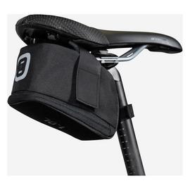 Decathlon 1L Saddle Bag Easy L - Black