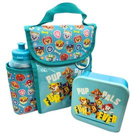 Hox Paw Patrol My First Lunch Bag and Bottle Set - 400ml
