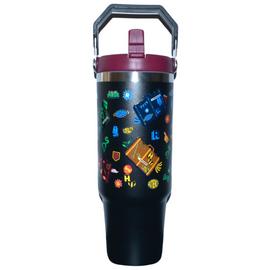 Hox Harry Potter Back to Hogwarts Bradley Travel Mug - 880ml